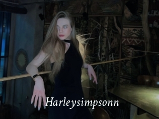 Harleysimpsonn