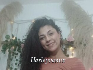 Harleyvannx