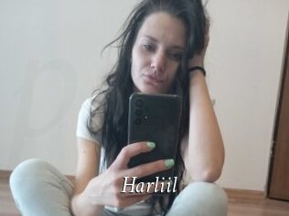 Harliil