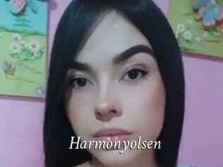 Harmonyolsen