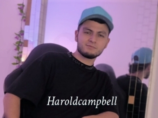 Haroldcampbell