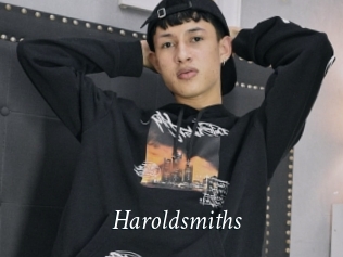 Haroldsmiths