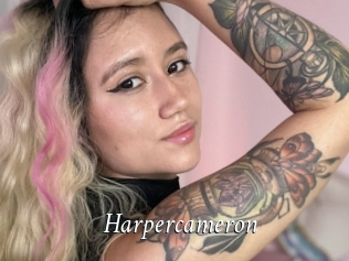 Harpercameron