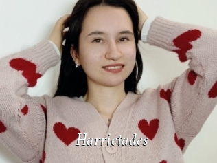 Harrietades