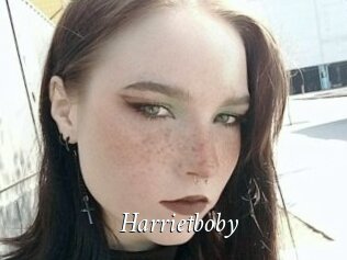Harrietboby