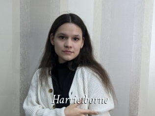 Harrietborne