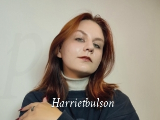 Harrietbulson