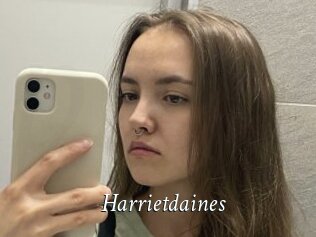 Harrietdaines