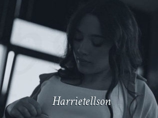Harrietellson