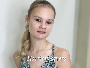 Harrietfeathers