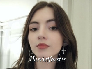 Harrietforster
