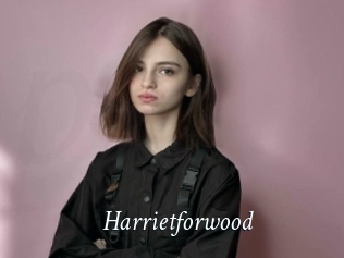 Harrietforwood