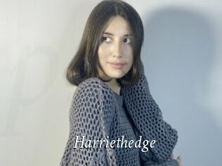 Harriethedge