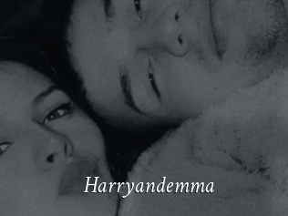 Harryandemma