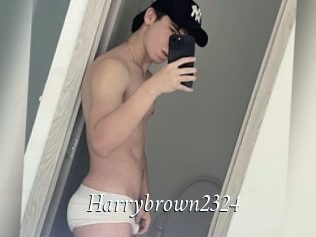 Harrybrown2324