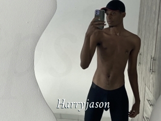 Harryjason
