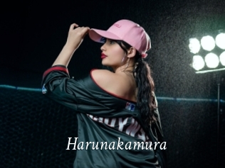 Harunakamura