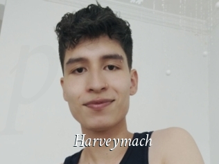 Harveymach