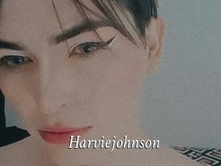 Harviejohnson