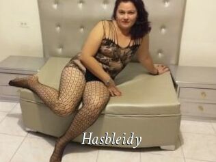 Hasbleidy