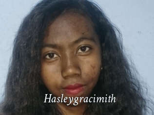 Hasleygracimith