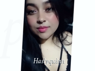 Haslyquinn