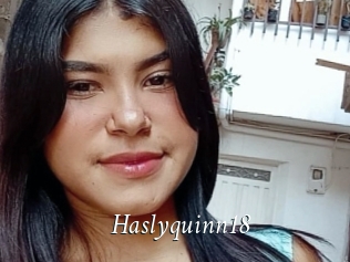 Haslyquinn18