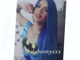 Hasslybunnyxxx