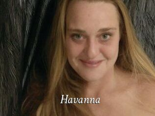 Havanna
