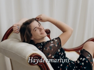 Haydenmartins