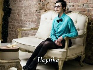 Haytika
