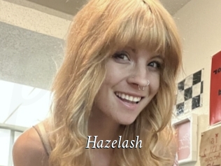 Hazelash