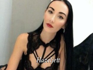 Hazeljett