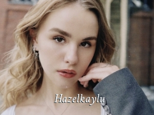 Hazelkaylu