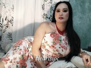 Heartsioc