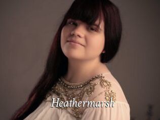 Heathermarsh