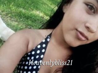 Heavenlybliss21