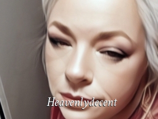 Heavenlydecent
