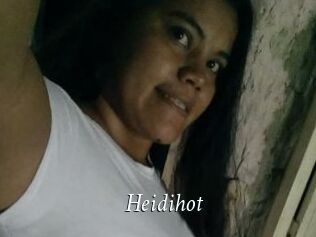Heidihot