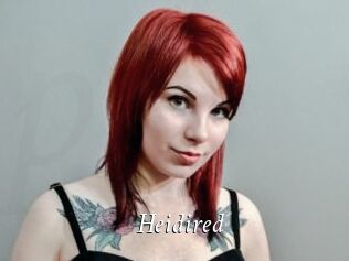 Heidired