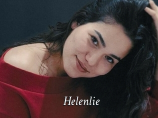 Helenlie