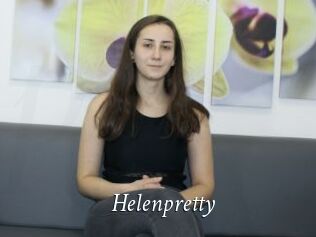 Helenpretty