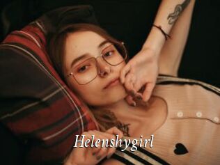 Helenshygirl