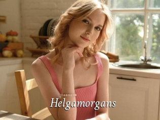 Helgamorgans
