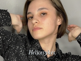 Helicesykes