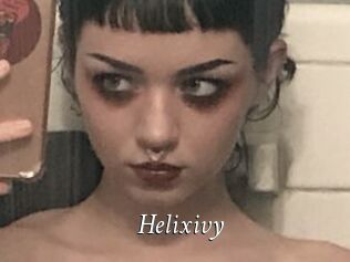 Helixivy