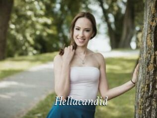 Hellacandid