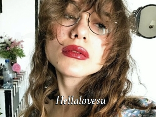 Hellalovesu