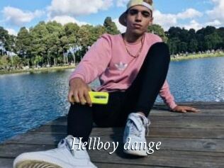 Hellboy_dange