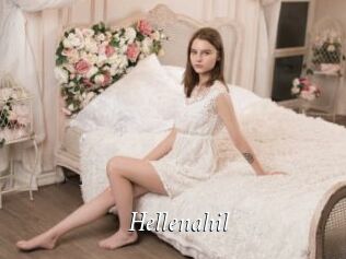 Hellenahil